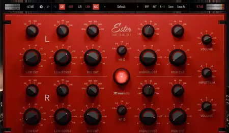 Lemur Audio ESTER v1.0.0