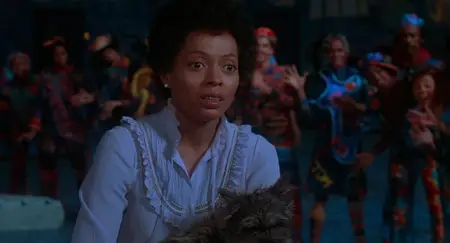 The Wiz (1978)