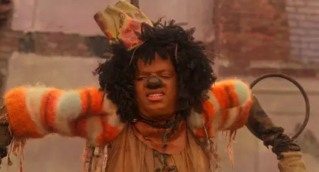 The Wiz (1978)
