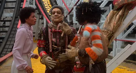 The Wiz (1978)