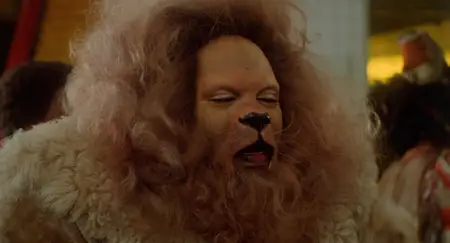 The Wiz (1978)