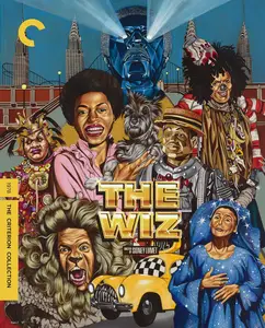 The Wiz (1978)