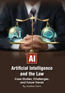 Artificial Intelligence and the Law: Case Studies and Future Trends