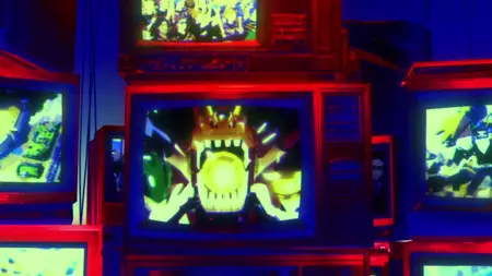 Sentai Dai Shikkaku - S02E07