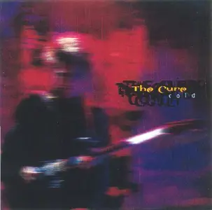 The Cure - Cold (1995)