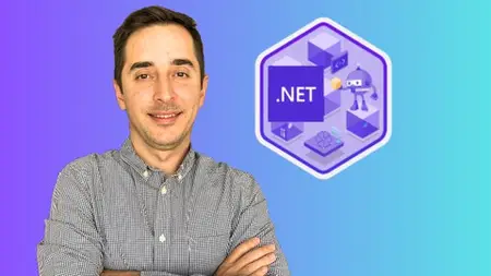 .Net 8 Microservices: Ddd, Cqrs, Vertical/Clean Architecture