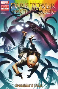 Dark Tower The Gunslinger - Sheemies Tale 1 (of 2) (2013) (Empire-Adventurers