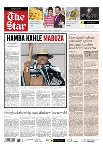 Star - 4 July 2025
