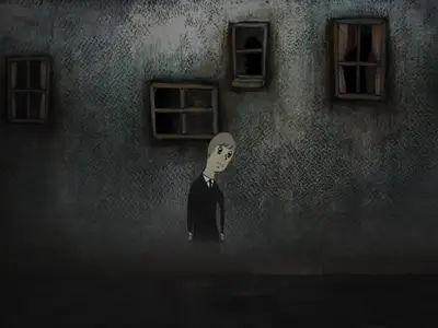 Aru Apartment no Isshitsu