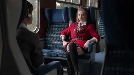 London Town (2016)
