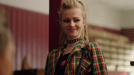 London Town (2016)