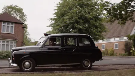 London Town (2016)