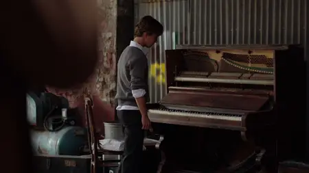London Town (2016)
