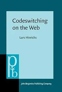 Codeswitching on the Web: English and Jamaican Creole in E-mail Communication