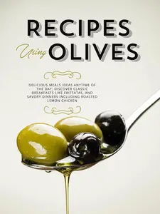 Recipes Using Olives