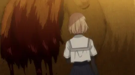 Watashi wo Tabetai, Hitodenashi - 06 (1080p