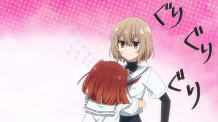 Watashi wo Tabetai, Hitodenashi - 06 (1080p