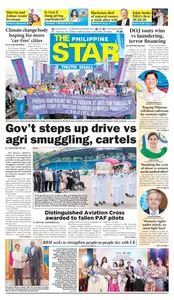 The Philippine Star - March 9, 2025