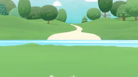 iii icecrin S01E11 Find the Legendary Dragon