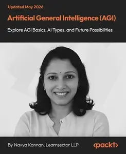 Artificial General Intelligence (AGI)