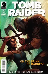 Tomb Raider 06 (c2c) (2014) (Empire-Adventurers
