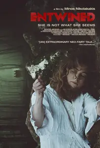 Entwined (2020) Alyti