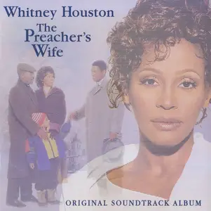 Whitney Houston - The Preacher's Wife: Original Soundtrack Album (1996)