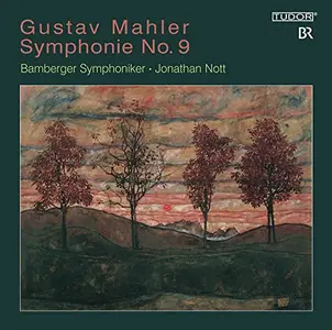 Jonathan Nott, Bamberger Symphoniker - Mahler: Symphony No. 9 (2009) SACD ISO