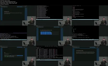 Ultimate Developer Setup, v2