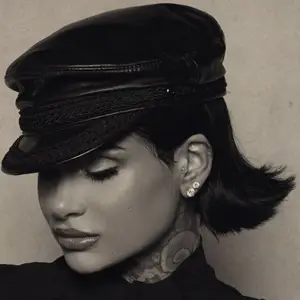 Kehlani - Kehlani (Uncut Edition) (2026)