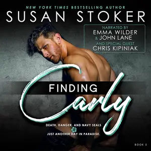 Finding Carly: SEAL Team Hawaii