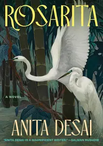 Rosarita: A Novel