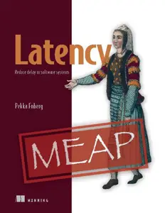Latency (MEAP V08)