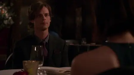 Criminal Minds S11E11
