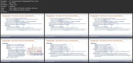 Cissp Certification: Cissp Domain 3 & 4 Boot Camp 2024 Exam
