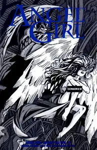 Angel Girl-Against All Evil 001 Talon-Angel Entertainment