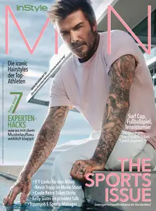InStyle Men - 13 Juni 2025
