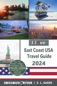 East Coast USA Travel Guide by SWISSMISSONTOUR