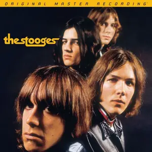 The Stooges - The Stooges (1969) [MFSL, 2026]