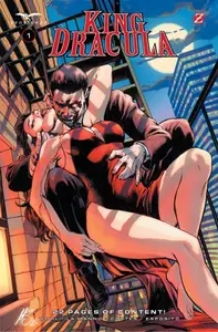 King Dracula Vol.1 (de 4)