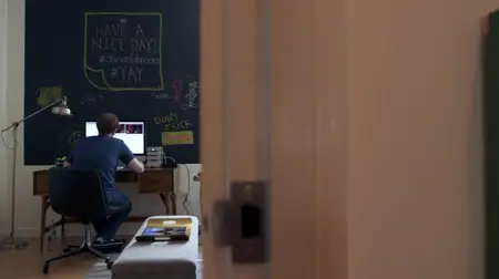The Chair S01E01