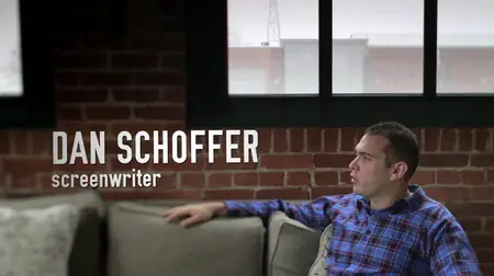 The Chair S01E01