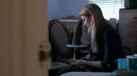 The Chair S01E01