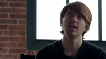 The Chair S01E01