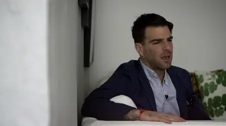 The Chair S01E01