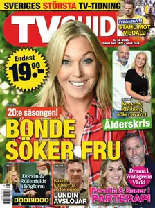 TV-guiden - 18 September 2025