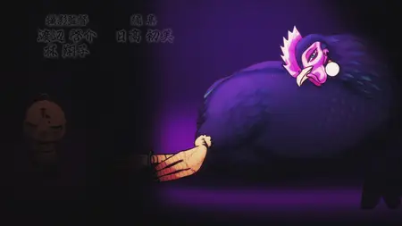 Niwatori Fighter - 02