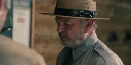 UNTAMED S01E01