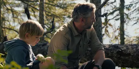 UNTAMED S01E01