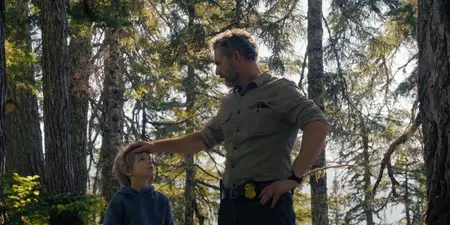 UNTAMED S01E01